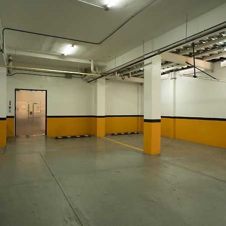 Residencial & Hotel Palazzo 巴拿马城 外观 照片