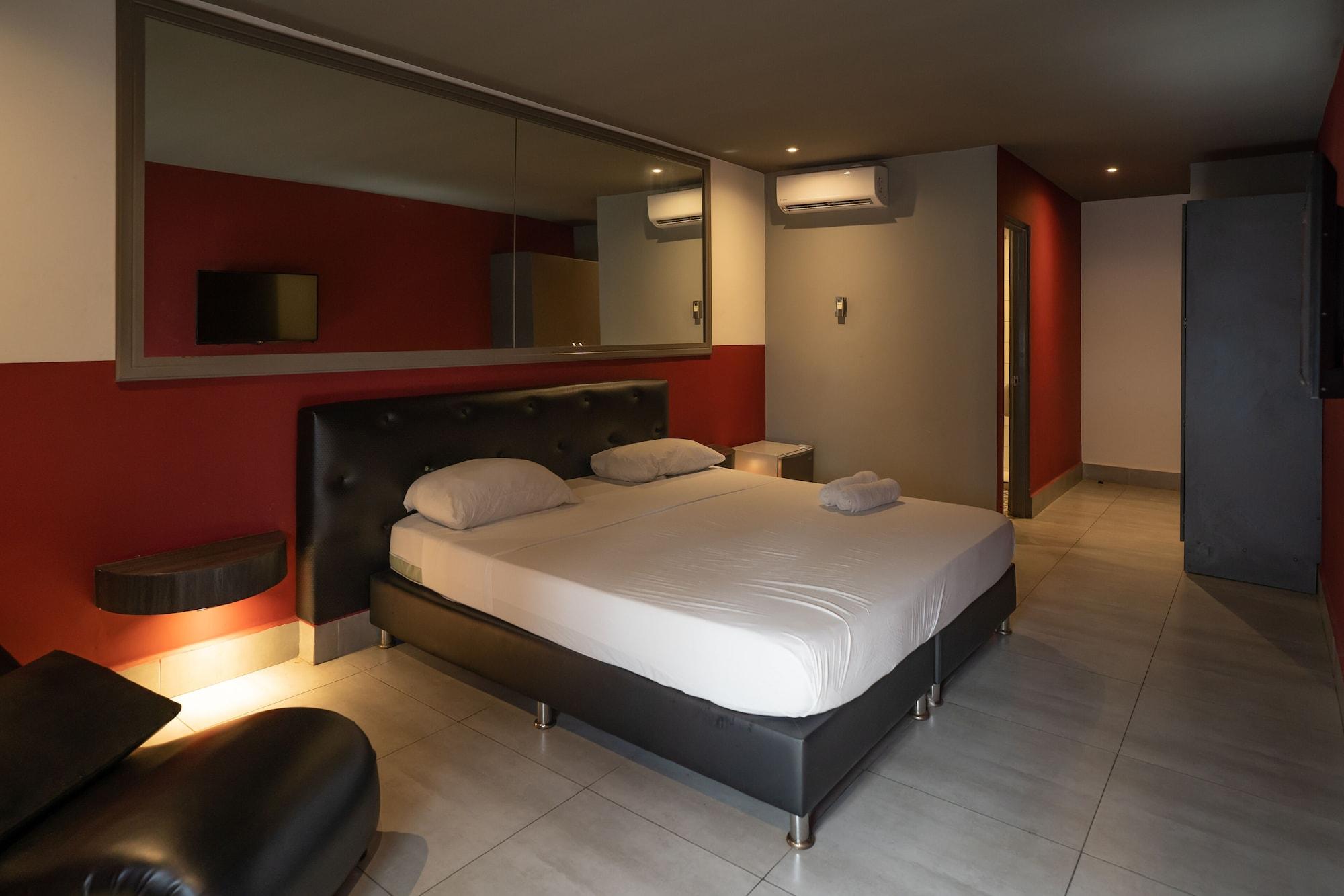 Residencial & Hotel Palazzo 巴拿马城 外观 照片