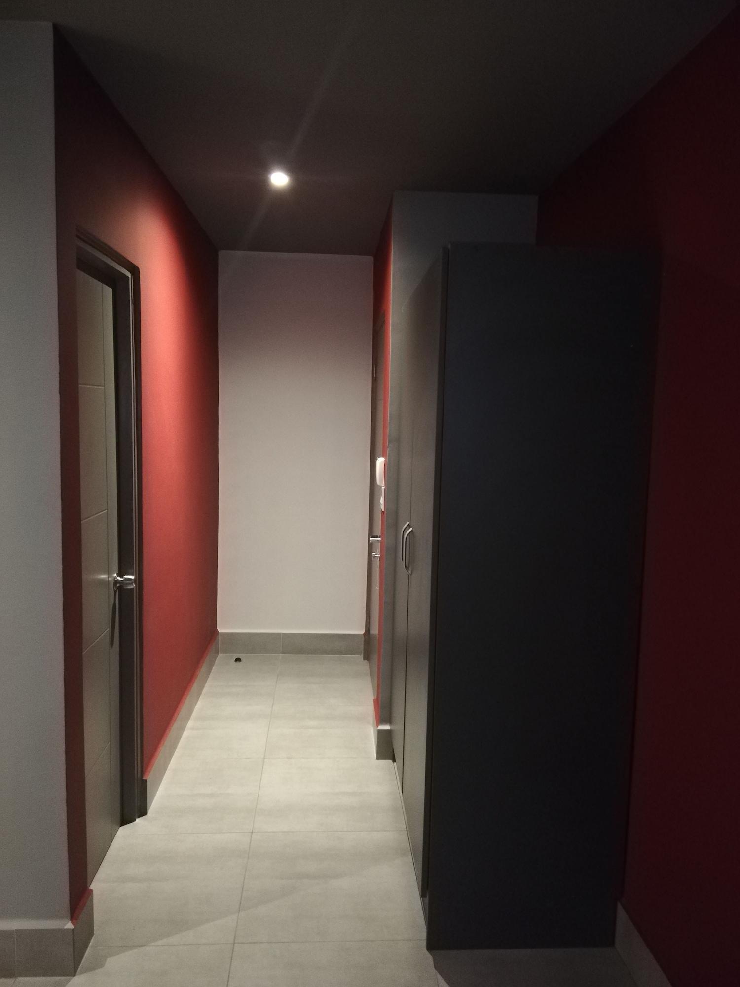 Residencial & Hotel Palazzo 巴拿马城 外观 照片