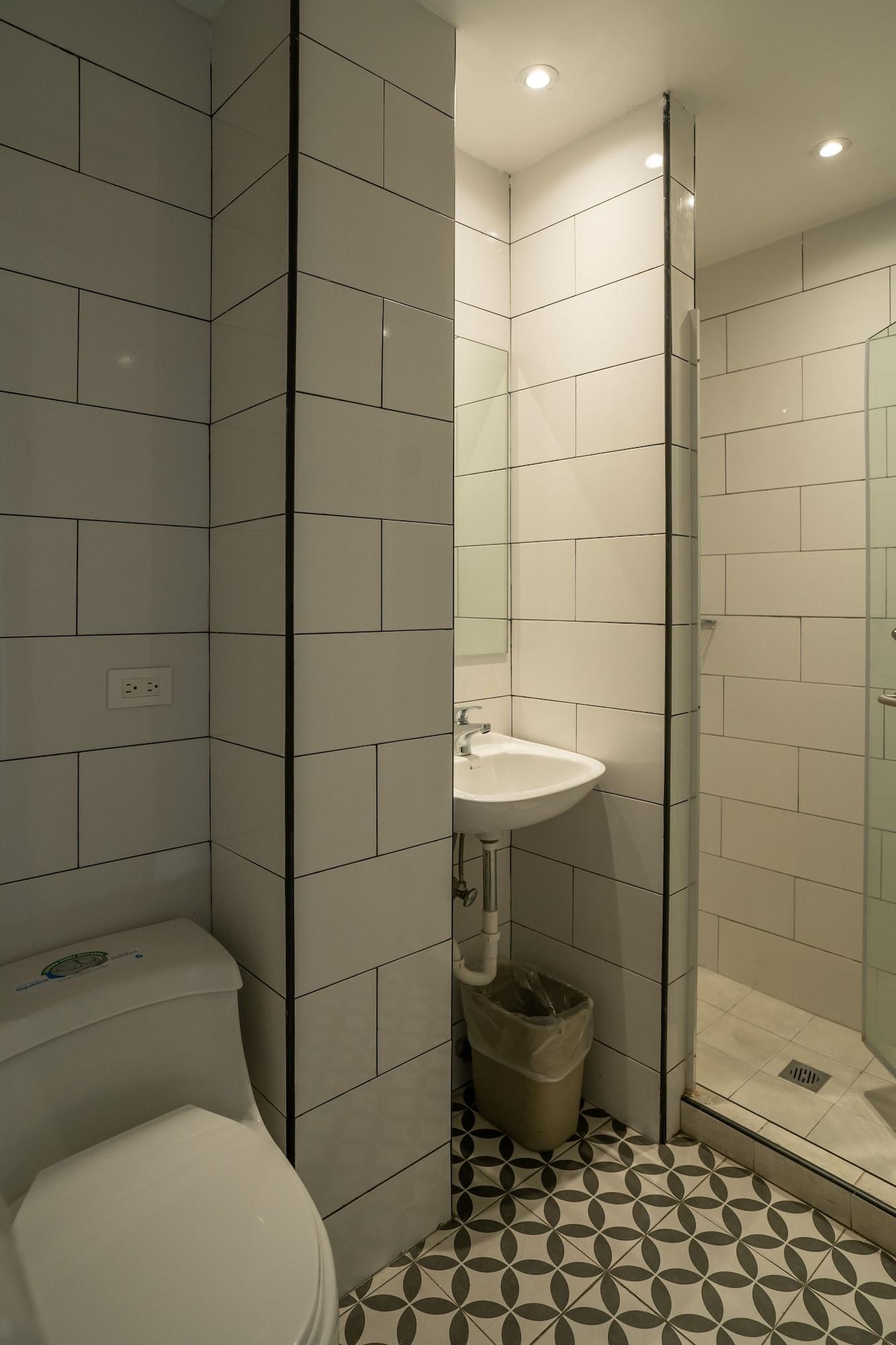 Residencial & Hotel Palazzo 巴拿马城 外观 照片
