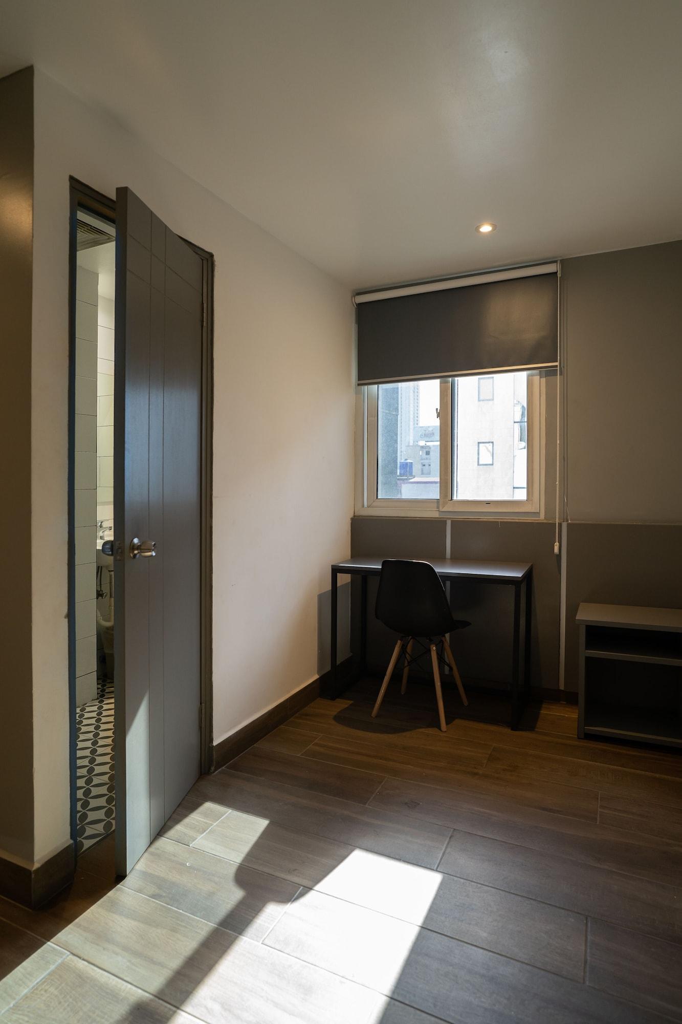 Residencial & Hotel Palazzo 巴拿马城 外观 照片