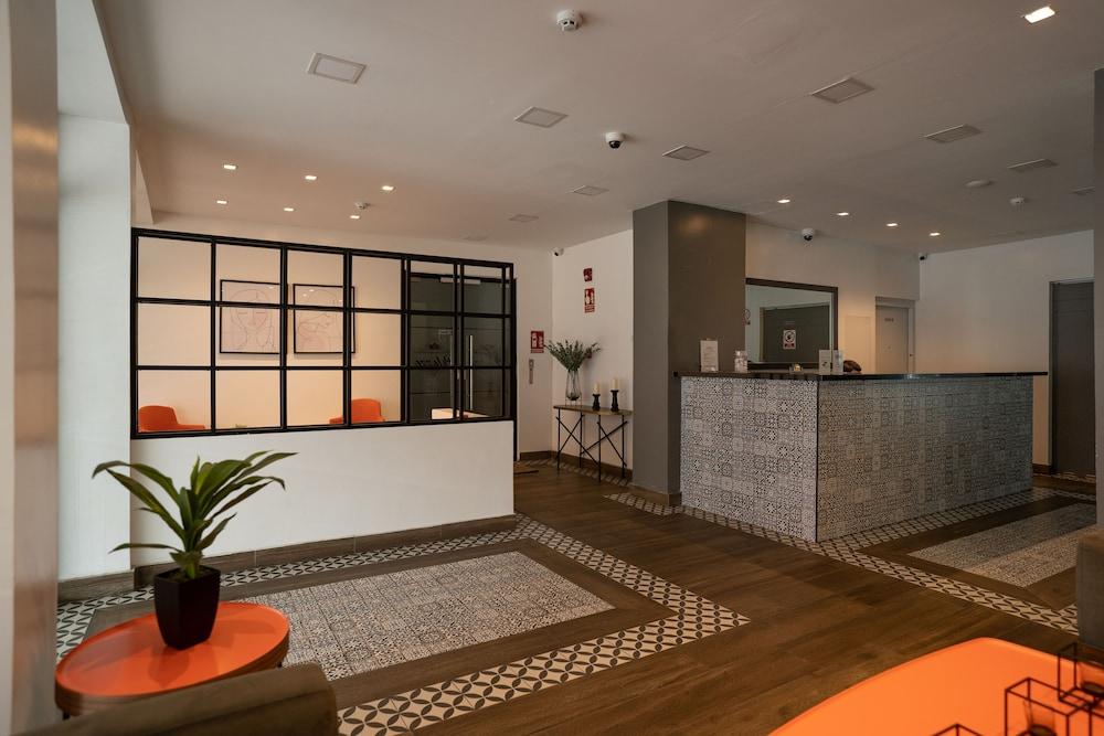 Residencial & Hotel Palazzo 巴拿马城 外观 照片