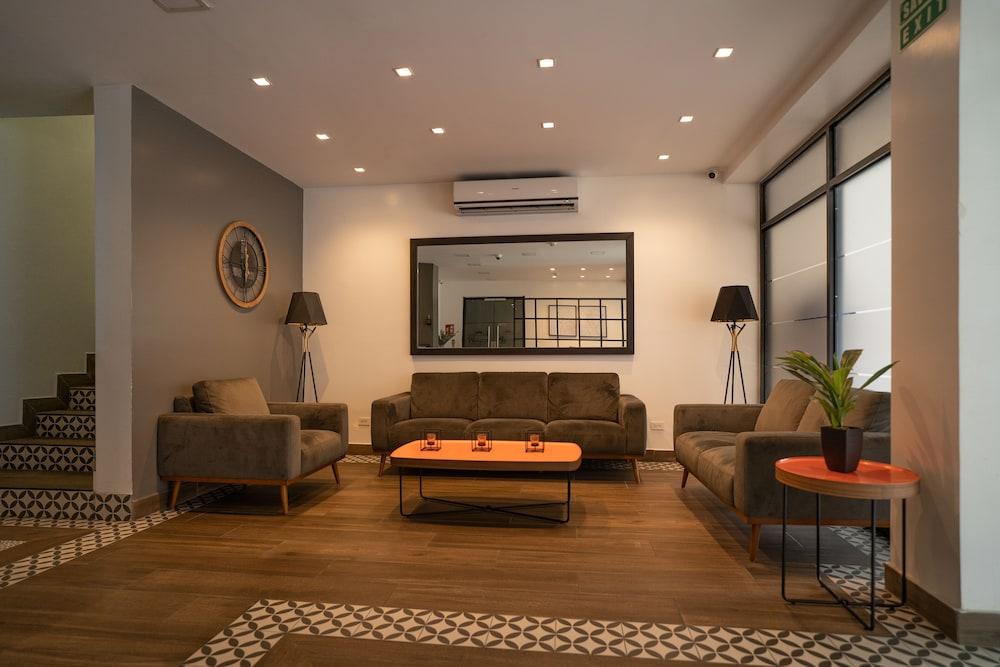 Residencial & Hotel Palazzo 巴拿马城 外观 照片