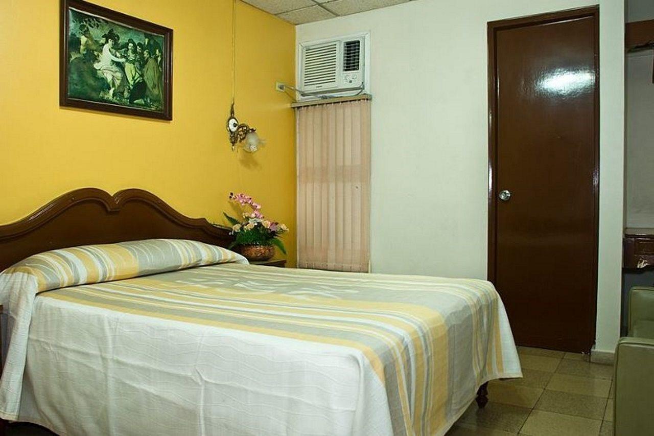 Residencial & Hotel Palazzo 巴拿马城 外观 照片