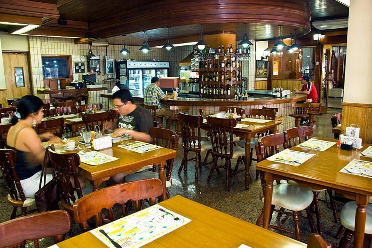 Residencial & Hotel Palazzo 巴拿马城 外观 照片