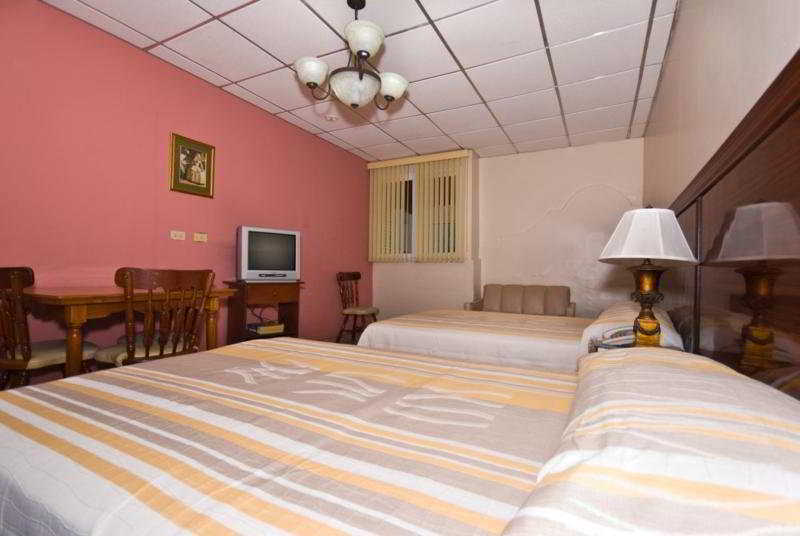 Residencial & Hotel Palazzo 巴拿马城 客房 照片