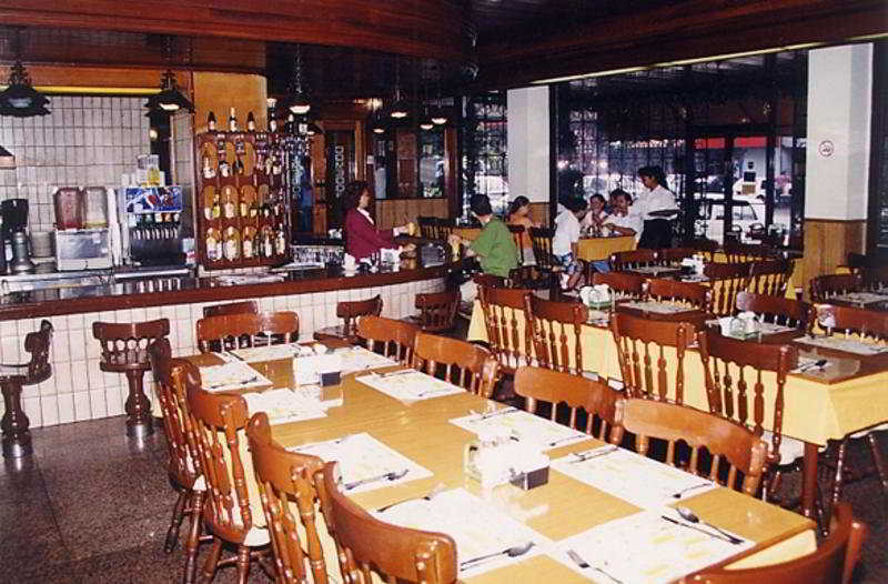 Residencial & Hotel Palazzo 巴拿马城 外观 照片