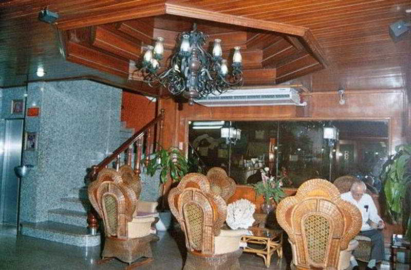 Residencial & Hotel Palazzo 巴拿马城 外观 照片