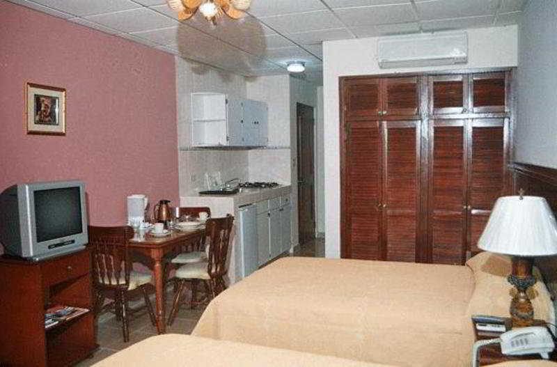 Residencial & Hotel Palazzo 巴拿马城 外观 照片