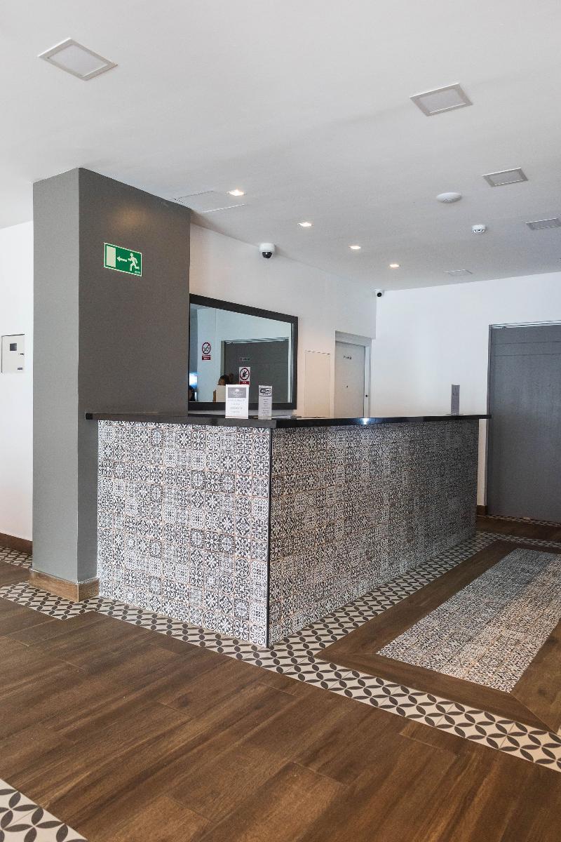 Residencial & Hotel Palazzo 巴拿马城 外观 照片
