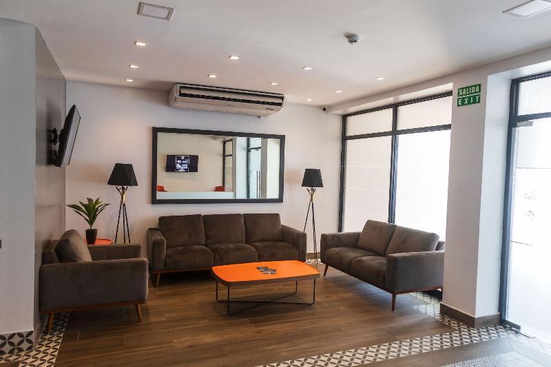 Residencial & Hotel Palazzo 巴拿马城 外观 照片
