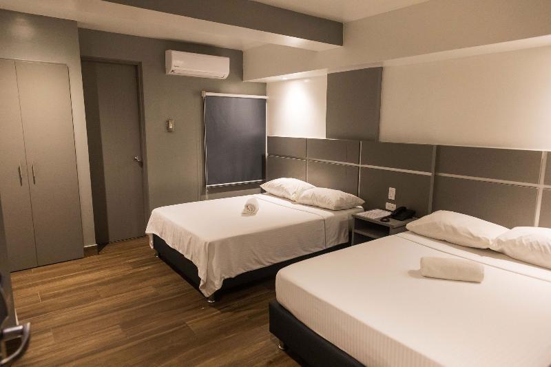 Residencial & Hotel Palazzo 巴拿马城 外观 照片