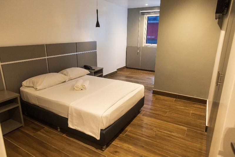 Residencial & Hotel Palazzo 巴拿马城 外观 照片