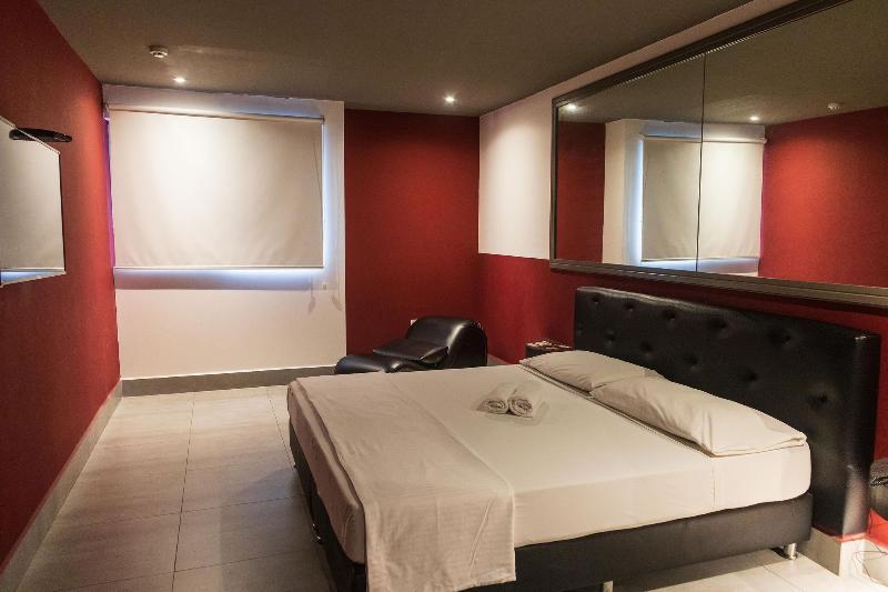 Residencial & Hotel Palazzo 巴拿马城 外观 照片